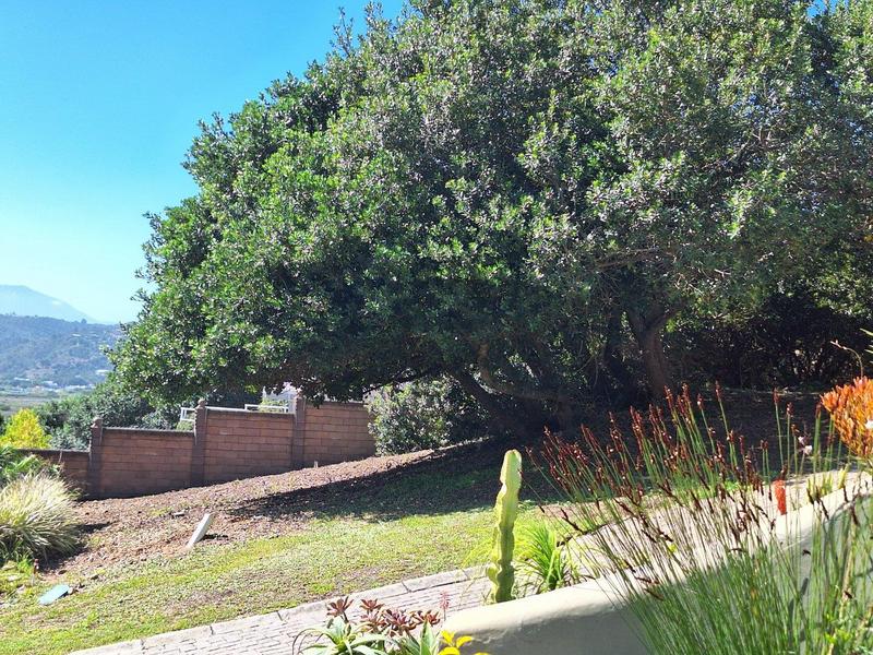 0 Bedroom Property for Sale in Bergsig Western Cape